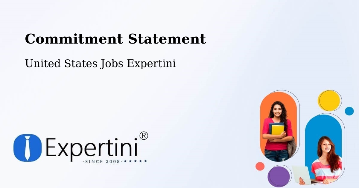 Corporate Commitment – Claypool - United States Jobs Expertini