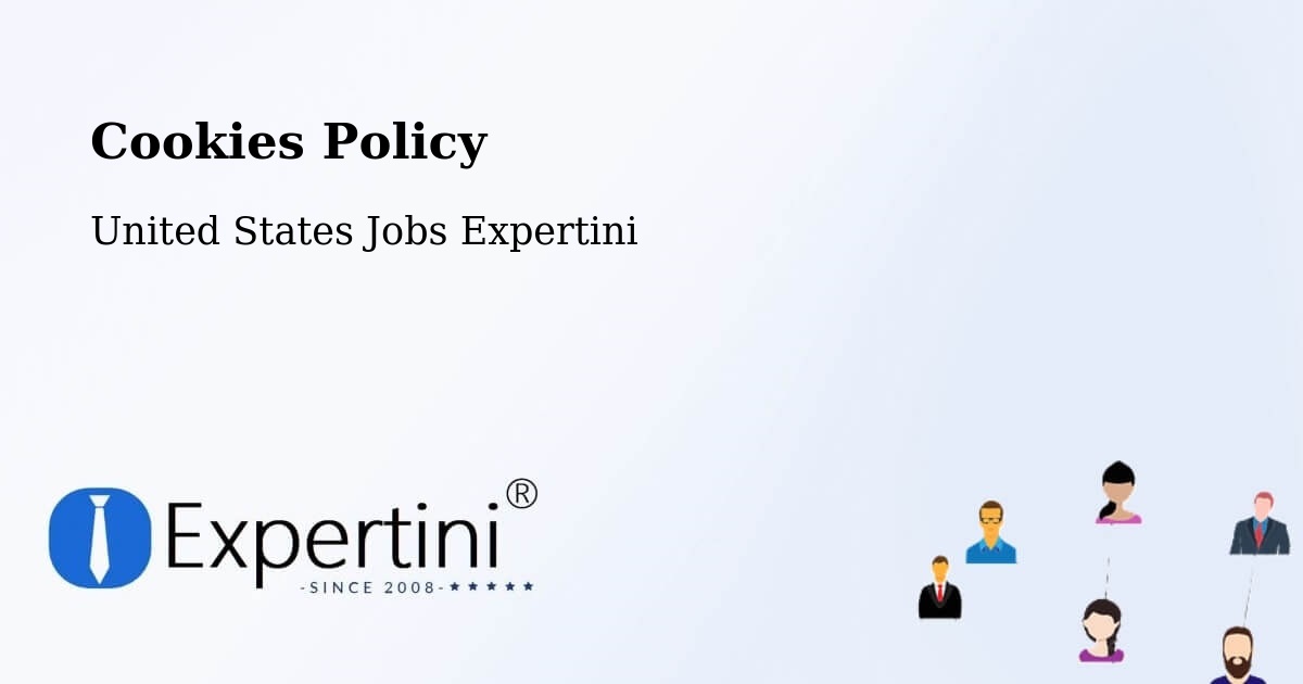 Cookie Policy – Claypool - United States Jobs Expertini