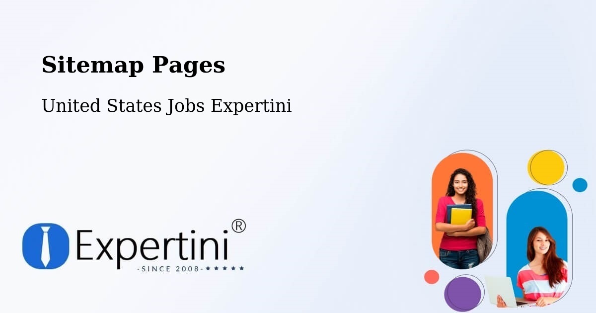 Sitemap Pages - Claypool - United States Jobs Expertini